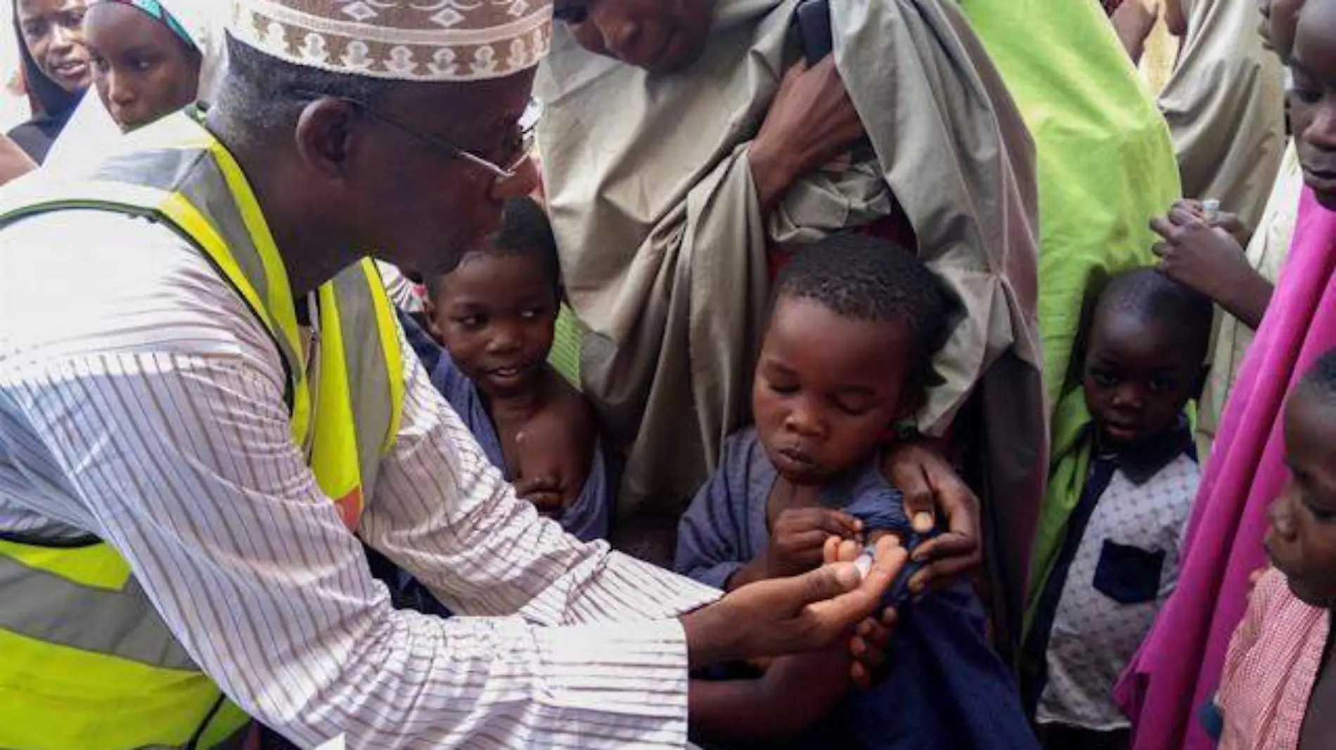 Congo meningitis-EFE